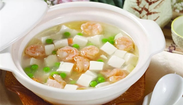 产妇饮食食谱 豆腐的做法大全