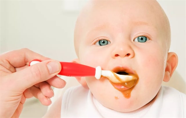 宝宝厌奶期怎么办？