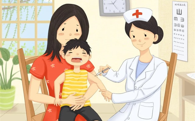 幼儿园新冠疫苗接种告家长书