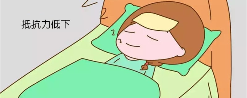 孕妇贫血的危害