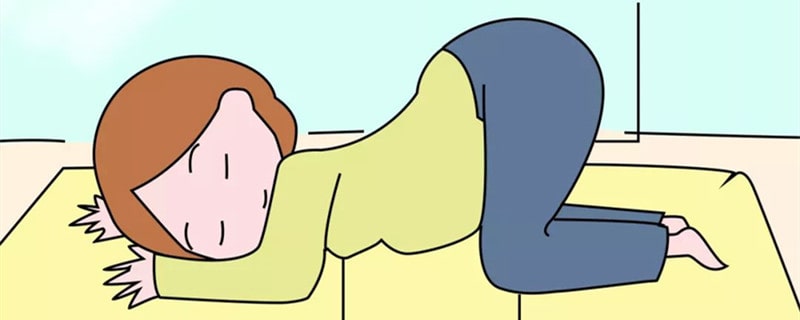 胎位不正怎么办