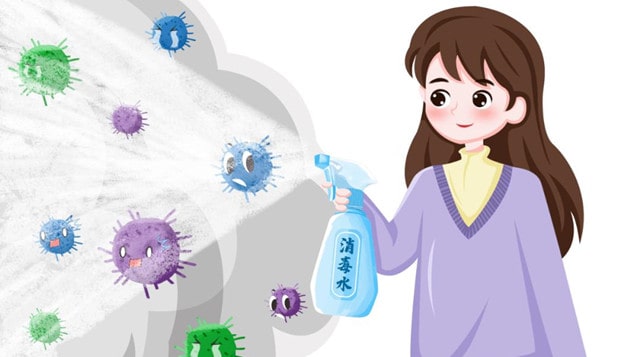 诺如病毒是什么病