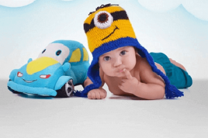 给新生儿起名字大全免费