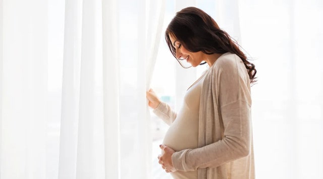 胎位不正是什么原因