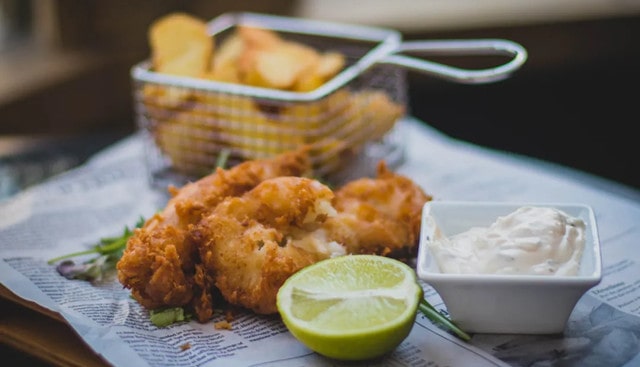 明知KFC等快餐是垃圾食品，为何还带孩子吃呢？