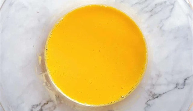 肉松纸杯蛋糕的做法