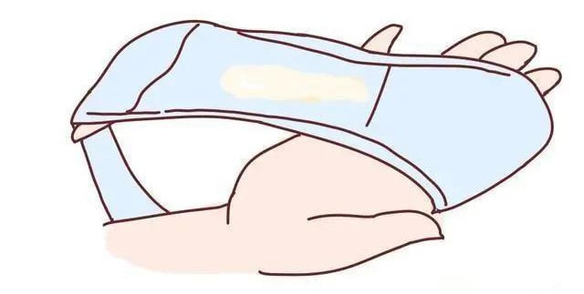 白带增多怎么办？