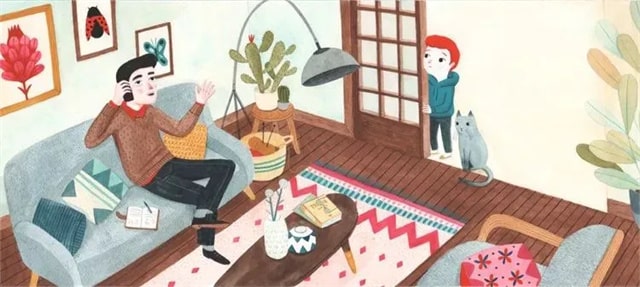 幼儿家庭教育的6大禁忌