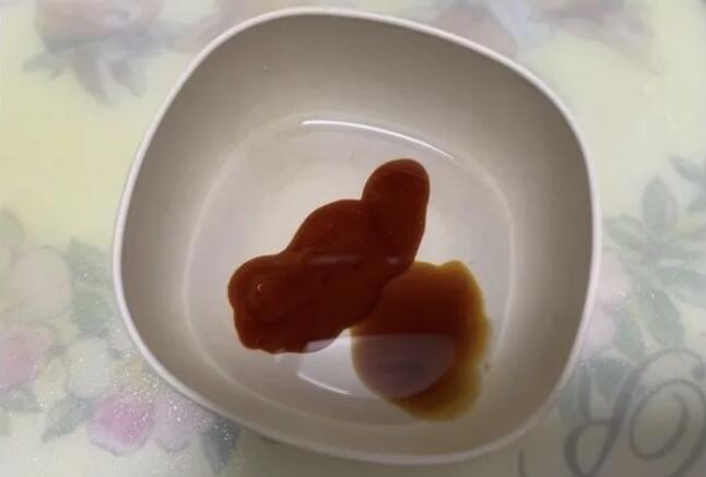 烤冷面的做法宝宝吃