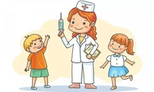 3-11岁儿童新冠疫苗接种指南