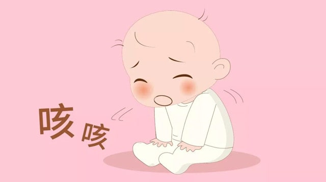 宝宝感冒咳嗽，怎么吃好？