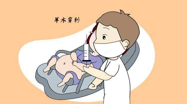 哪些孕妇需要羊水穿刺检查？