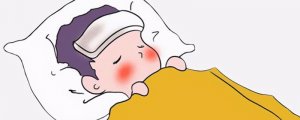 宝宝发烧了，家长应该注意哪些呢？