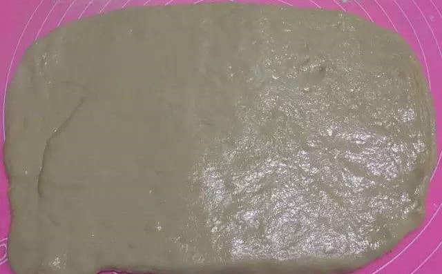 葱油花卷的做法