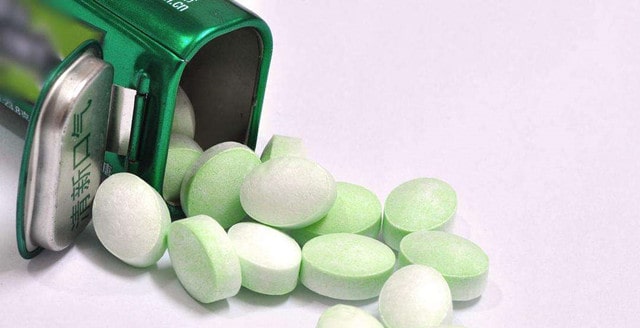 孕妇能吃薄荷糖吗