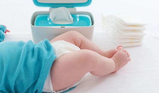 小孩子拉肚子怎么办