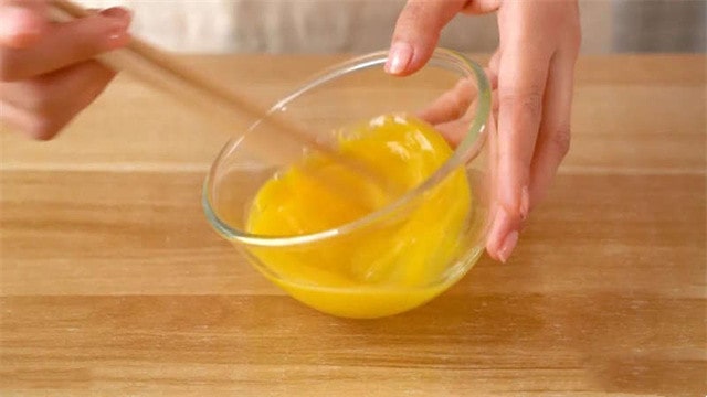 山药肉松小贝的做法