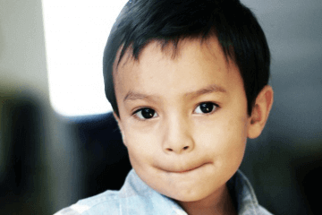 刘姓男孩名字简单大气