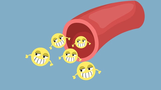 除了艾滋病，性病有哪些也要小心