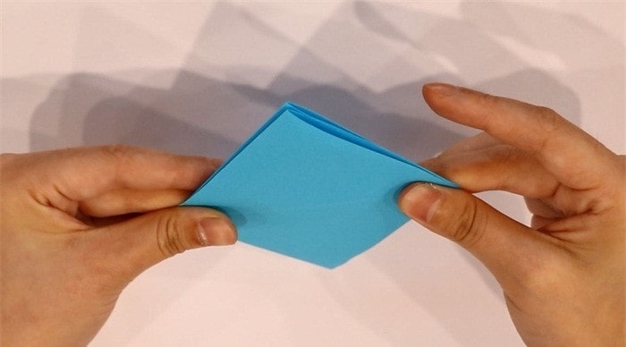 霸王龙手工折纸教程