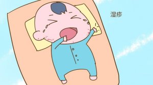 宝宝湿疹是什么原因引起的