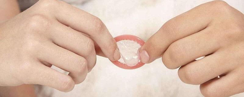液体避孕套可不可靠