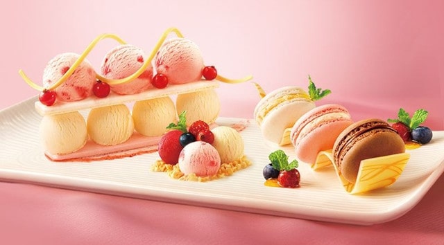 孕妇禁忌食物8类