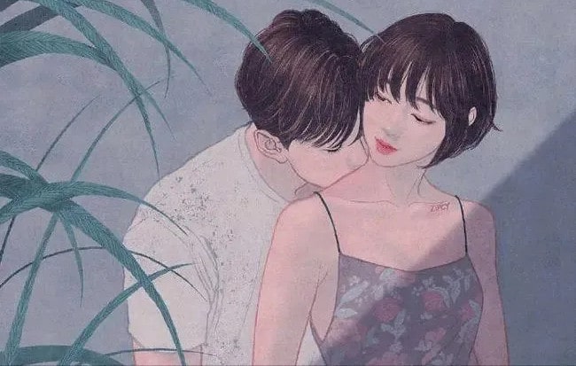 男生怎么给女生做前戏?