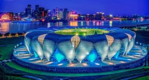 2022年杭州亚运会征文（20篇）