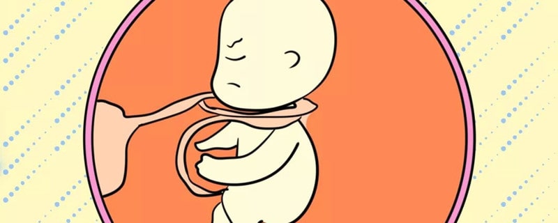 脐带绕颈两周有危险吗