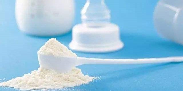 婴儿混合喂养好吗