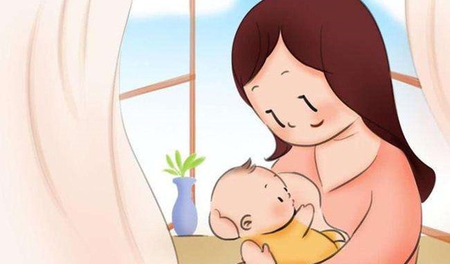 婴儿混合喂养好吗