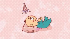 影响宝宝智力发育的关键因素