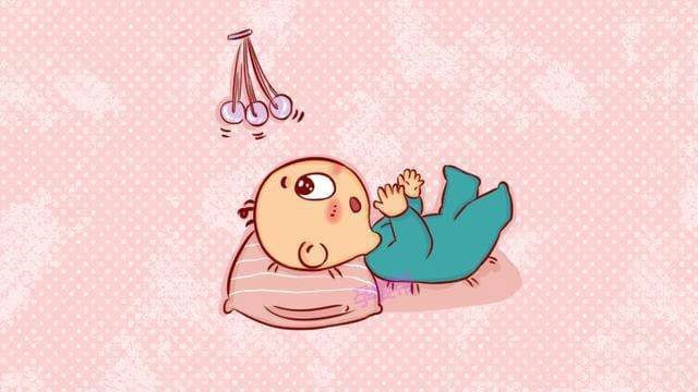 影响宝宝智力发育的关键因素