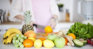 孕妇吃什么保持胎儿营养？