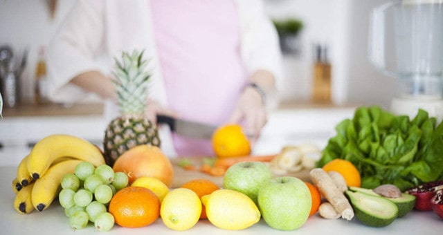 孕妇吃什么保持胎儿营养？