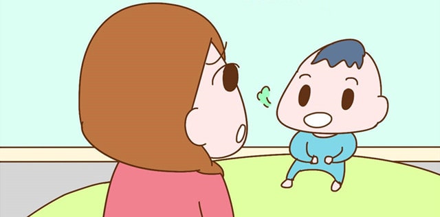 宝宝消化不良的症状