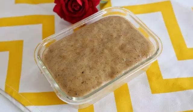 枣泥发糕的做法