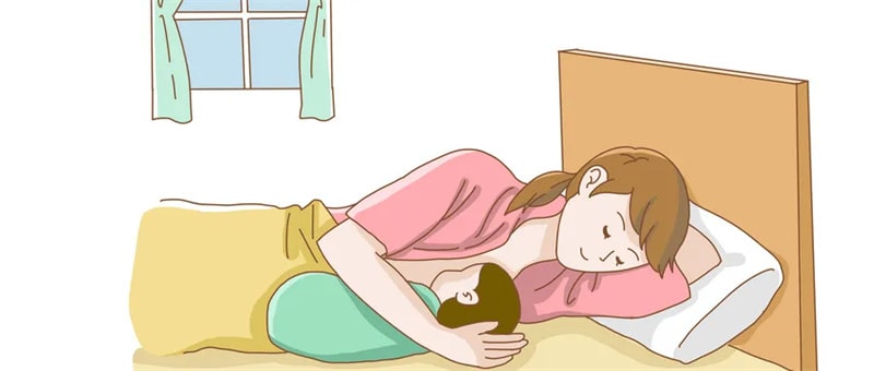 7条母乳喂养知识，让你少踩坑