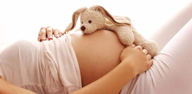 孕妇失眠是什么原因