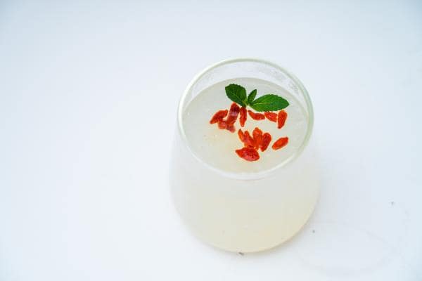 孕妇失眠吃什么食物好