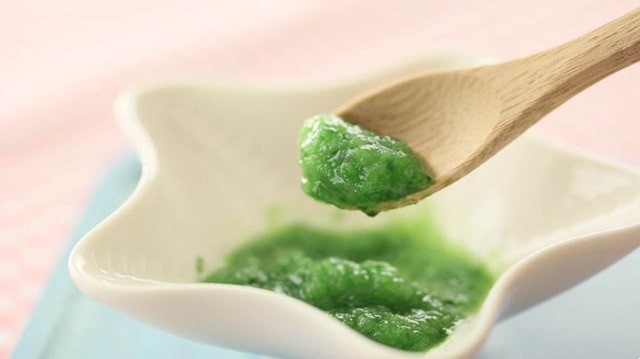 婴儿如何添加辅食的四个阶段