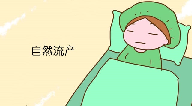 自然流产的分类和处理