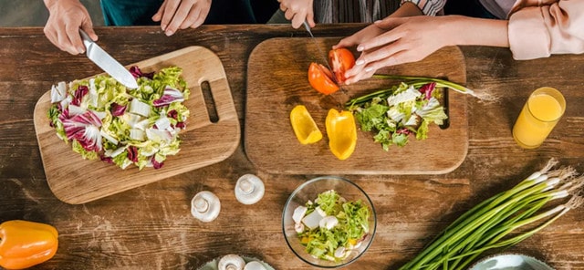 备孕吃什么注意事项