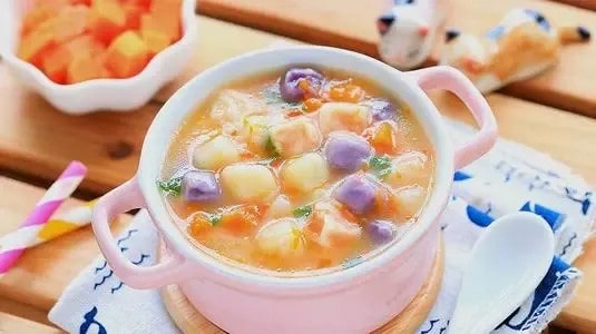 宝宝辅食添加容易踩的5大坑