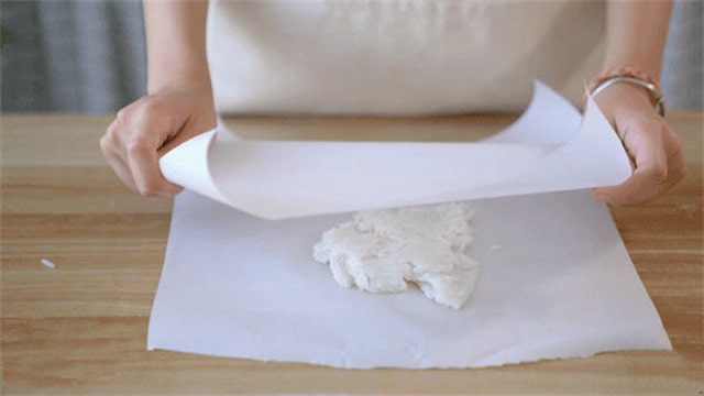 照烧米饼的做法