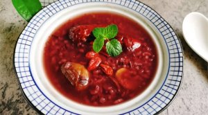 8碗冬季养生粥，香甜滋补好气色