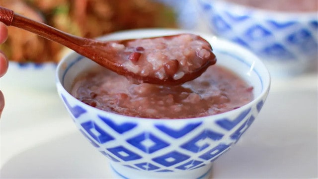 8碗冬季养生粥，香甜滋补好气色