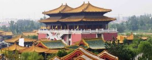 开封景点