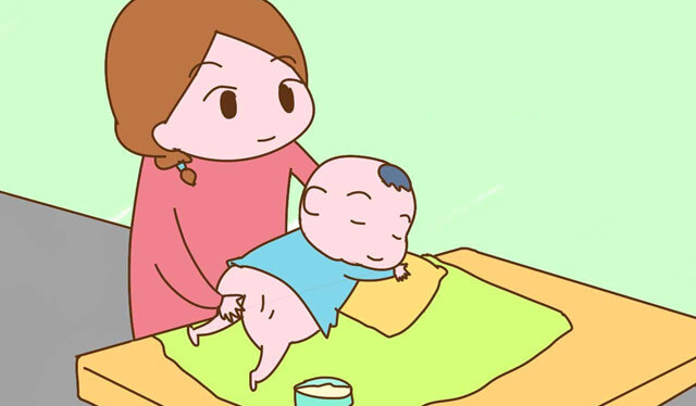 宝宝湿疹用什么药好得最快最有效